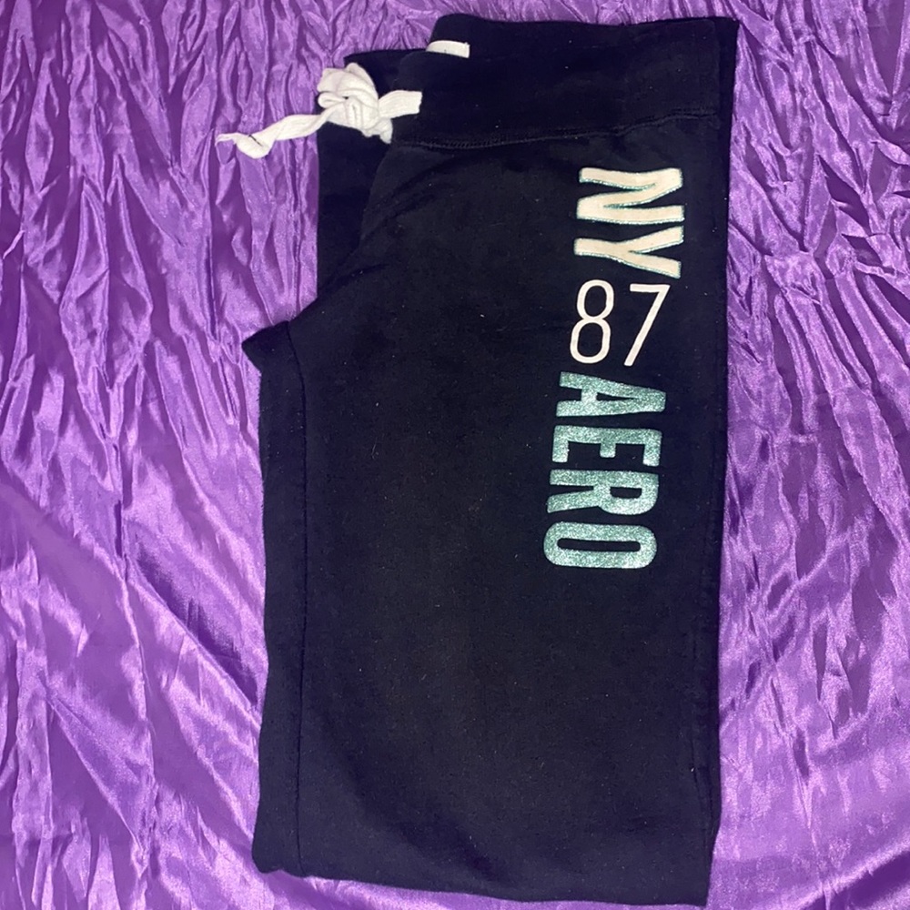 aeropostale joggers